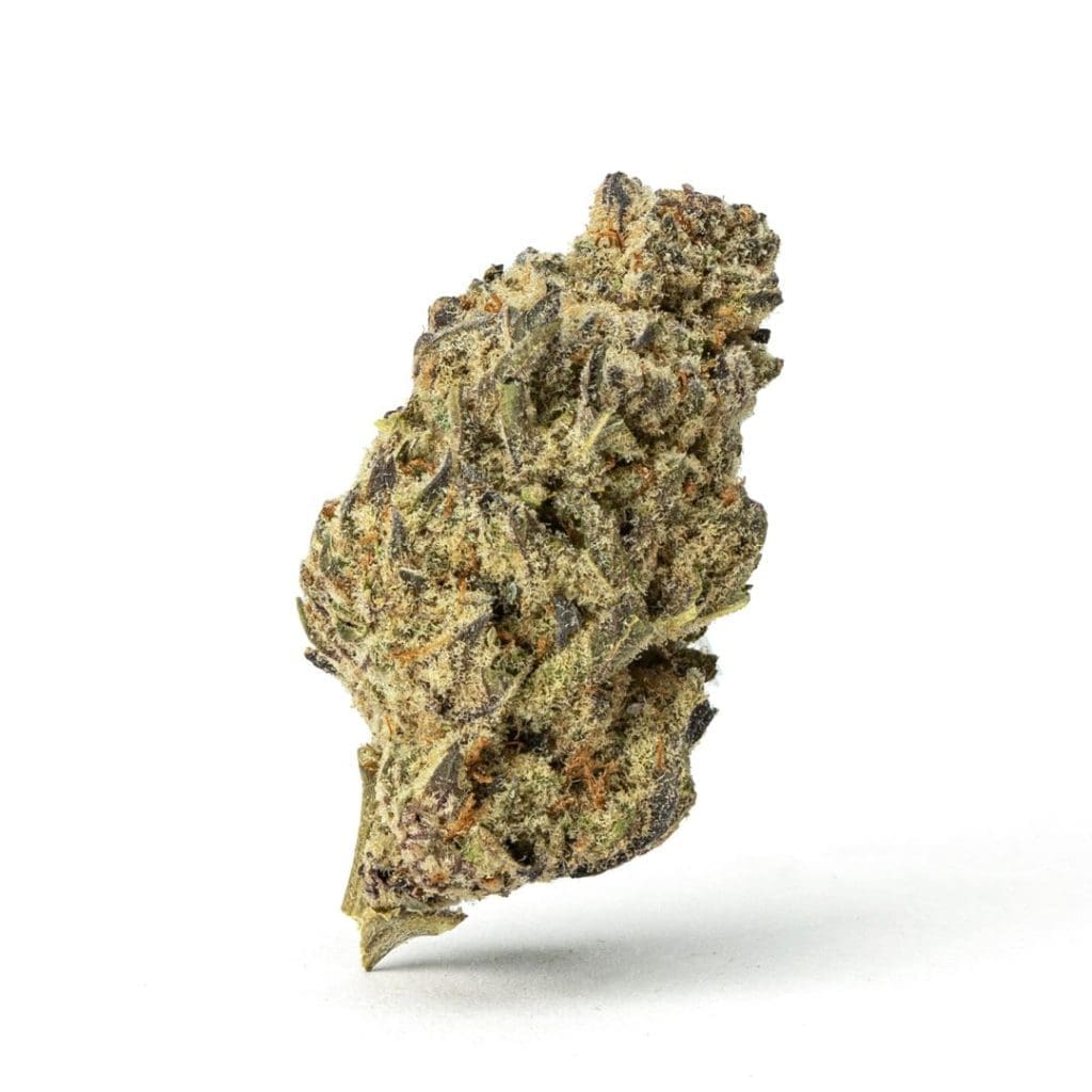 THCa Flower Grape Frosty - Bud