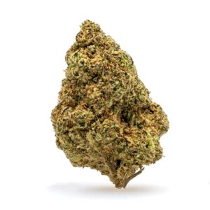 THCa Flower Green Crack - Bud