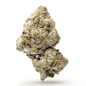 THCa Flower Snow Caps Permanent Marker - bud