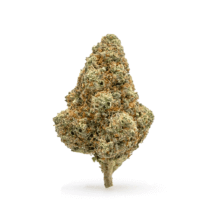 THCa Flower Tangie - Bud